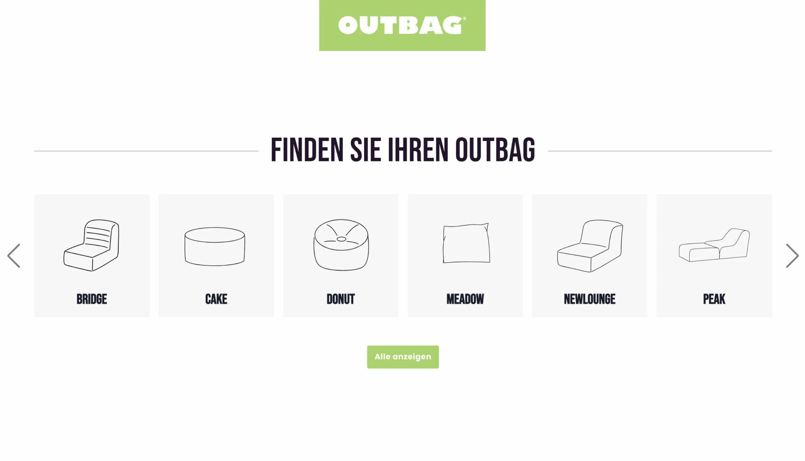 Outbag case image