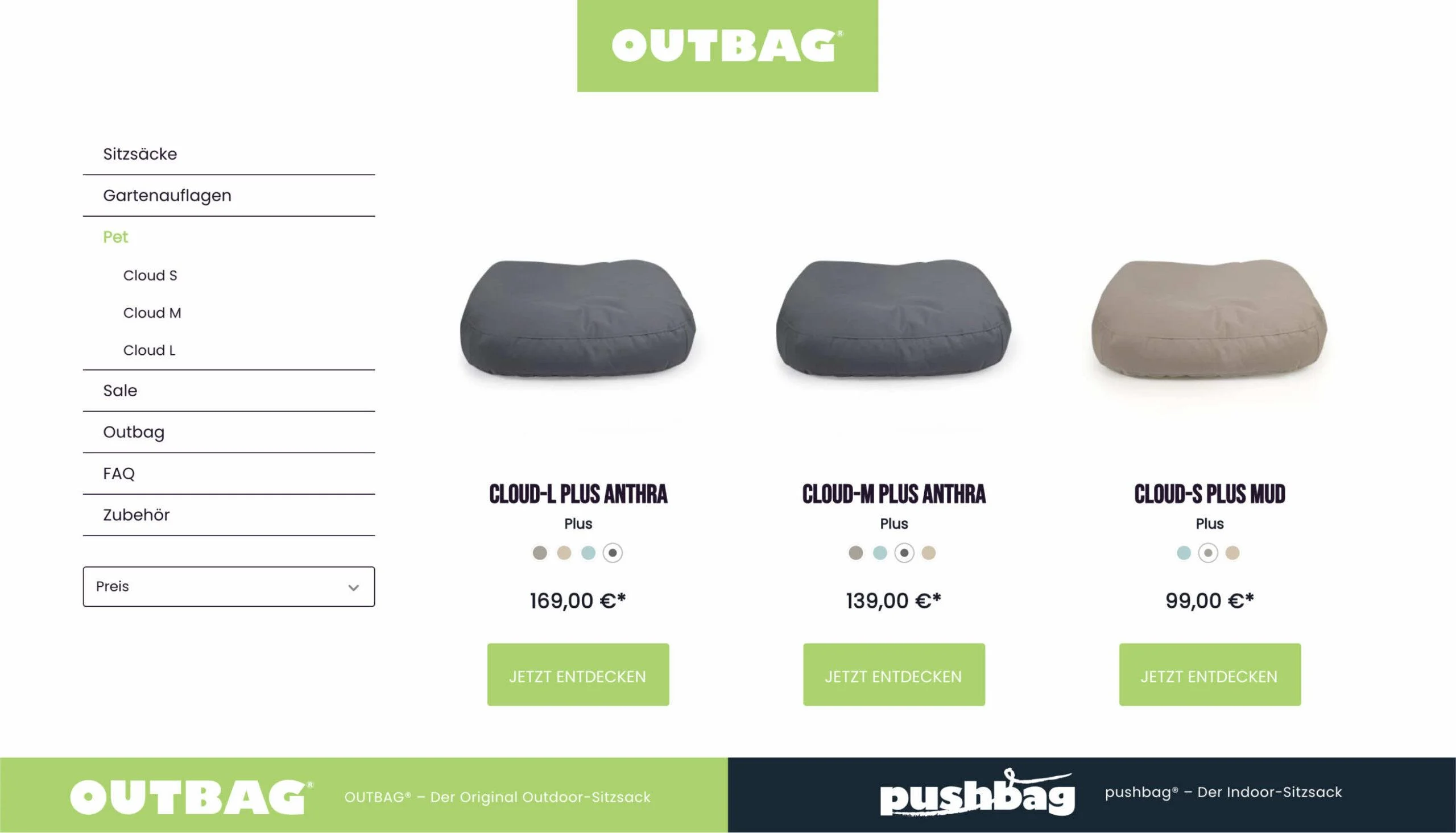 Outbag case image