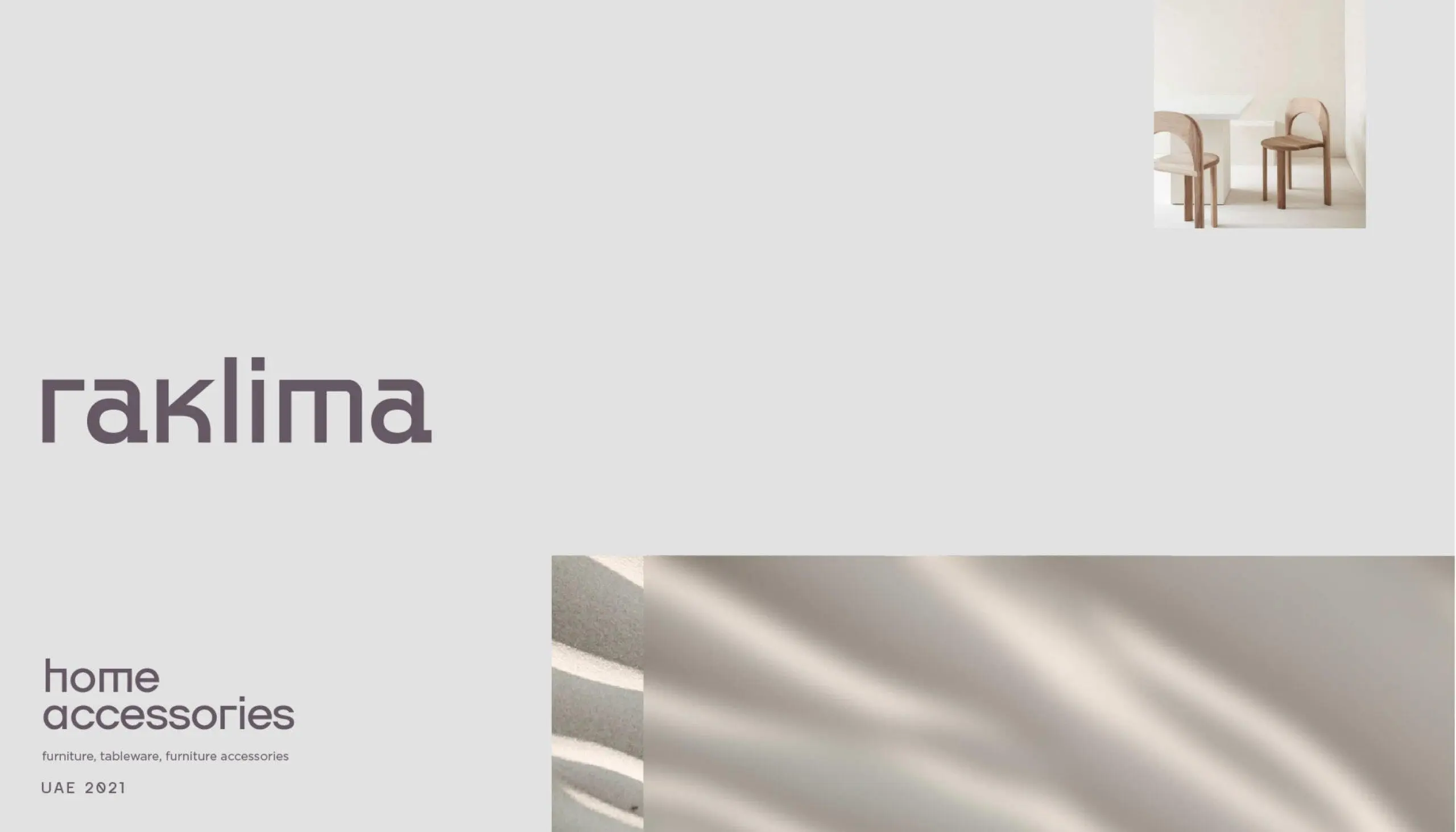 Raklima case image