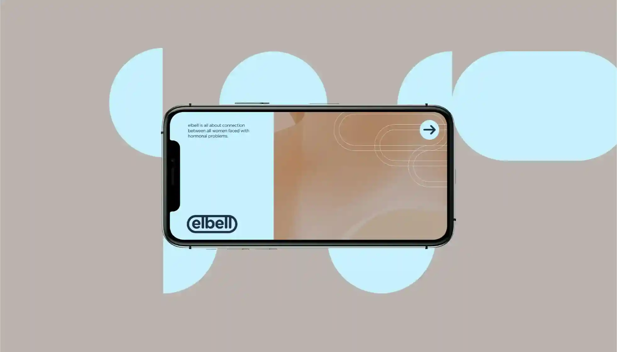 Elbell case image