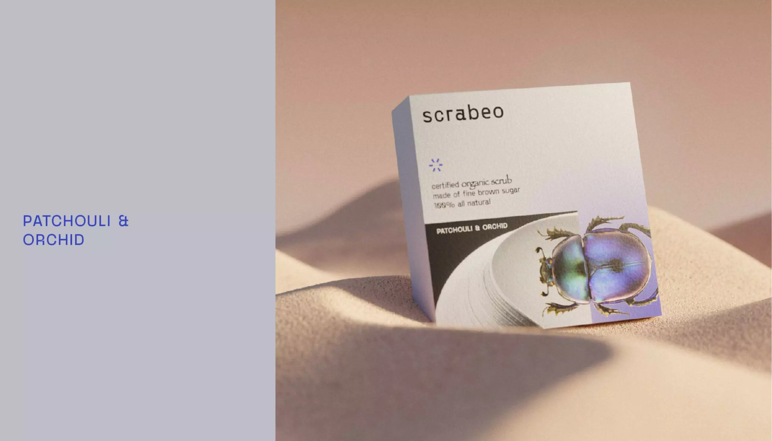 Scrabeo case image