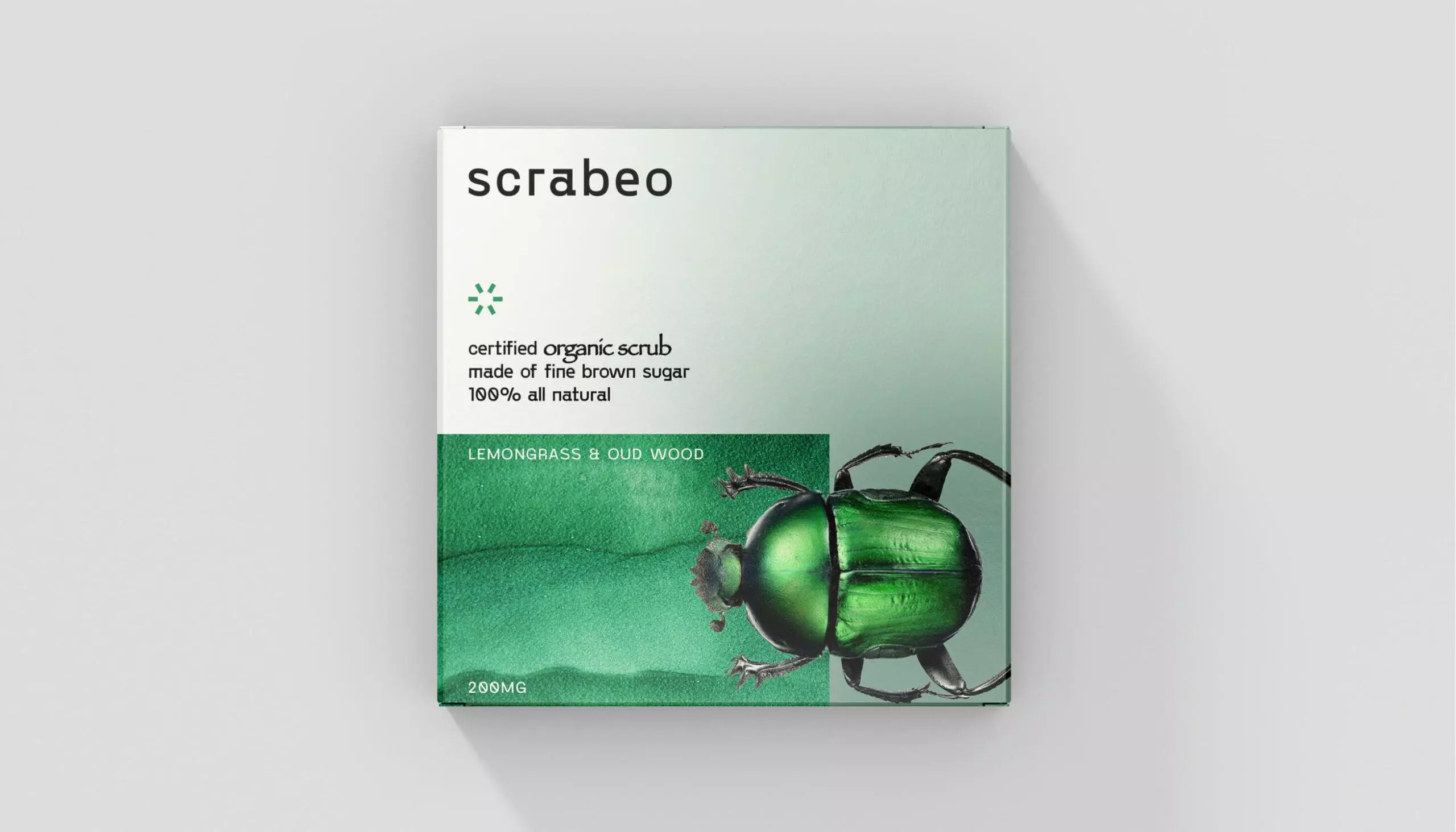 Scrabeo case image