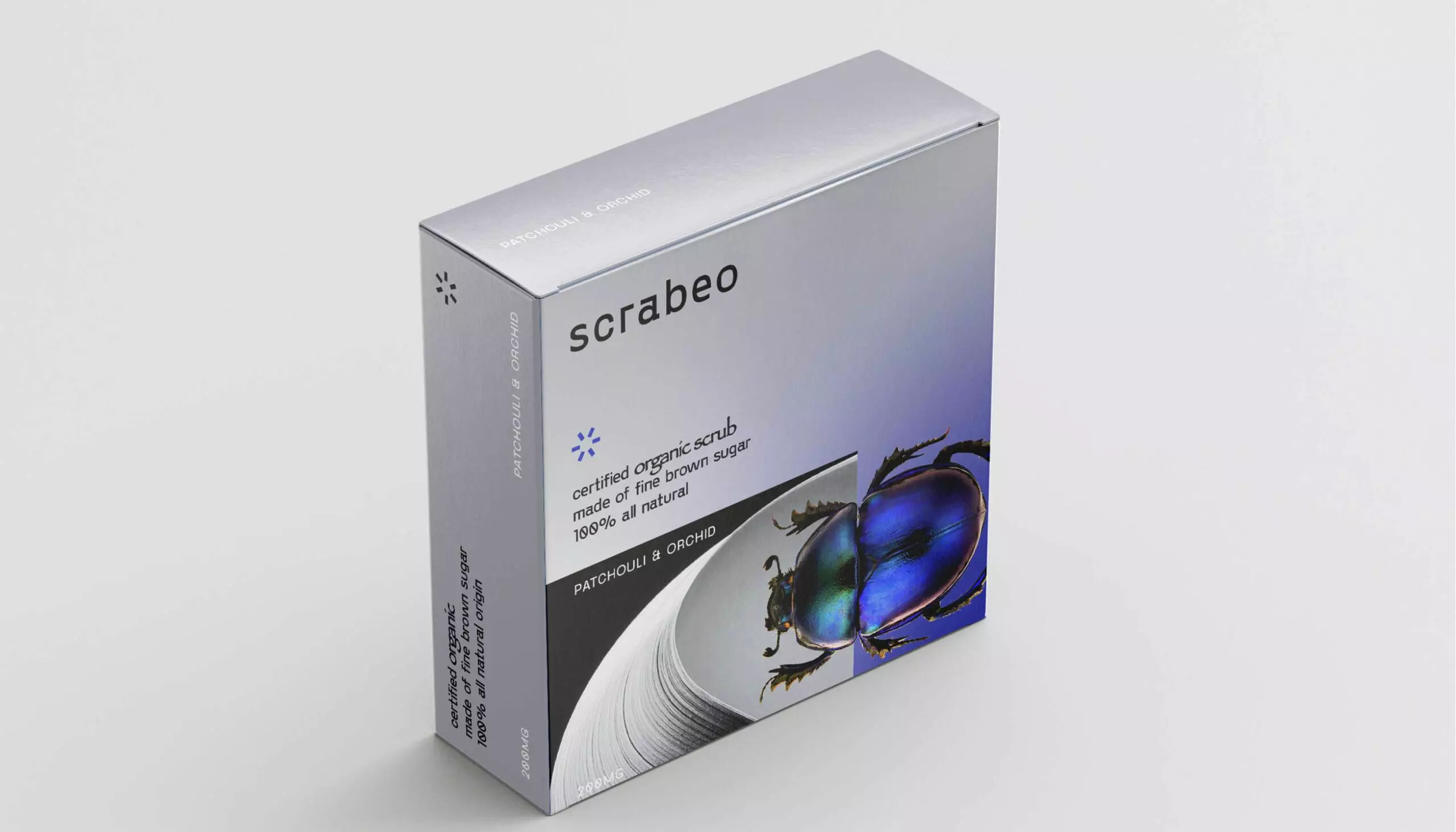Scrabeo case image